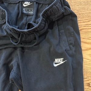 Mens Nike Joggers